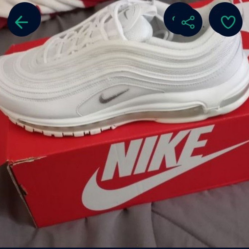 97 air max
